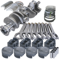 Eagle - Eagle 42105030 Eagle Olds 455 Rotating Assembly Kit - Image 2