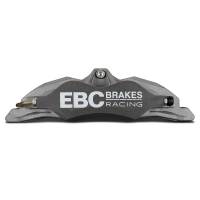 EBC - EBC BC4102R-R EBC Racing Trailing Front Right Apollo-4R Anodized Caliper - Image 1