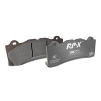 EBC - EBC DP8059RPX EBC Racing Brembo XA5.71.M2 RP- X Race Brake Pads - Image 1