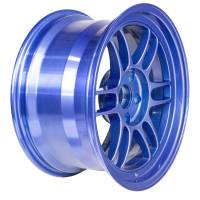 Enkei - Enkei 3797906522BL Enkei RPF1 17x9 5x114.3 22mm Offset 73mm Bore Victory Blue Wheel (min order quantity 40) - Image 1