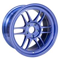 Enkei - Enkei 3797906522BL Enkei RPF1 17x9 5x114.3 22mm Offset 73mm Bore Victory Blue Wheel (min order quantity 40) - Image 2