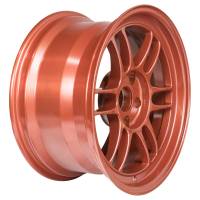 Enkei - Enkei 3797906522OR Enkei RPF1 17x9 5x114.3 22mm Offset 73mm Bore Orange Wheel - Image 2