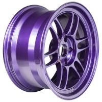Enkei - Enkei 3797906522PR Enkei RPF1 17x9 5x114.3 22mm Offset 73mm Bore Purple Wheel MOQ 40 - Image 1