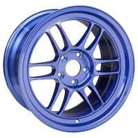 Enkei - Enkei 3797906535BL Enkei RPF1 17x9 5x114.3 35mm Offset 73mm Bore Victory Blue Wheel (MOQ 40) - Image 2