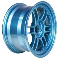 Enkei - Enkei 3797906535EB Enkei RPF1 17x9 5x114.3 35mm Offset 73mm Bore Emerald Blue Wheel  (MOQ 40) - Image 2