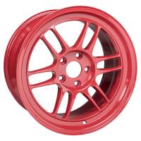 Enkei - Enkei 3797906535RD Enkei RPF1 17x9 5x114.3 35mm Offset 73mm Bore Competition Red Wheel (MOQ 40) - Image 2