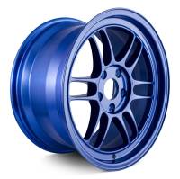 Enkei - Enkei 3797906545BL Enkei RPF1 17x9 5x114.3 45mm Offset 73mm Bore Victory Blue Wheel (MOQ 40) - Image 1