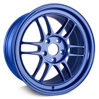 Enkei - Enkei 3797906545BL Enkei RPF1 17x9 5x114.3 45mm Offset 73mm Bore Victory Blue Wheel (MOQ 40) - Image 2