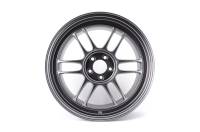 Enkei - Enkei 3797908035DS Enkei RPF1 17x9 5x100 35mm Offset 73mm Bore Dark Silver Wheel - Image 1