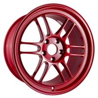 Enkei - Enkei 3798956538RD Enkei RPF1 18x9.5 5x114.3 38mm Offset 73mm Bore Competition Red Wheel (MOQ 40) - Image 1
