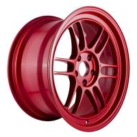 Enkei - Enkei 3798956538RD Enkei RPF1 18x9.5 5x114.3 38mm Offset 73mm Bore Competition Red Wheel (MOQ 40) - Image 3