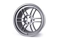 Enkei - Enkei 3798958038DS Enkei RPF1 18x9.5 5x100 38mm Offset Dark Silver Wheel *MOQ 40 - Image 1