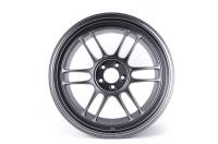 Enkei - Enkei 3798958038DS Enkei RPF1 18x9.5 5x100 38mm Offset Dark Silver Wheel *MOQ 40 - Image 2