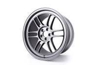 Enkei - Enkei 3798958038DS Enkei RPF1 18x9.5 5x100 38mm Offset Dark Silver Wheel *MOQ 40 - Image 3