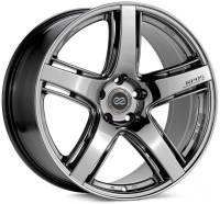 Enkei - Enkei 432-995-6540SP Enkei RP05 19x9.5 5x114.3 40mm Offset 75mm Bore Silver Paint Wheel**SPECIAL ORDER NO CANCELLATIONS** - Image 2