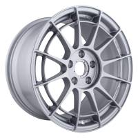 Enkei - Enkei 512-790-6545SP Enkei NT03RR 17x9 5x114.3 45mm Offset 75mm Bore - Silver Paint Wheel - Image 2