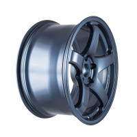 Enkei - Enkei 527-895-6538MB Enkei PF05 18x9.5 5x114.3 38mm Offset 75mm Bore Misty Blue Wheel (MOQ 40) - Image 1