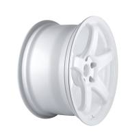 Enkei - Enkei 527-895-6538WP Enkei PF05 18x9.5 5x114.3 38mm Offset 75mm Bore White Pearl Wheel MOQ 40 - Image 1
