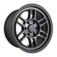 Enkei - Enkei 528-790-9512BK Enkei RPT1 17x9 6x135 Bolt Pattern +12 Offset 87.1 Bore Black Wheel - Image 1