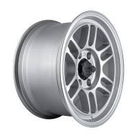 Enkei - Enkei 528-790-9512SP Enkei RPT1 17x9 6x135 Bolt Pattern +12 Offset 87.1 Bore Silver Wheel Min quantity 40 - Image 2