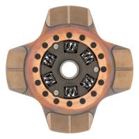 Exedy - Exedy HD10T1 Exedy Replacement Clutch Disc Stage 2 Cerametallic 4 Puck Disc for 08951P4 / 08951P4FW - Image 3