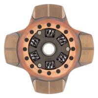 Exedy - Exedy HD10T1 Exedy Replacement Clutch Disc Stage 2 Cerametallic 4 Puck Disc for 08951P4 / 08951P4FW - Image 4