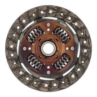 Exedy - Exedy HD511D Exedy Stage 1 Replacement Organic Clutch Disc for 08806 & 08806FW - Image 1