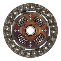 Exedy - Exedy HD511D Exedy Stage 1 Replacement Organic Clutch Disc for 08806 & 08806FW - Image 2