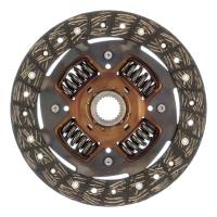 Exedy - Exedy HD511D Exedy Stage 1 Replacement Organic Clutch Disc for 08806 & 08806FW - Image 4