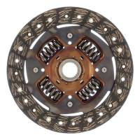 Exedy - Exedy HD511D Exedy Stage 1 Replacement Organic Clutch Disc for 08806 & 08806FW - Image 5