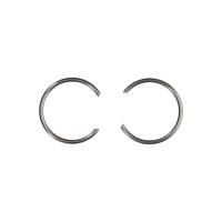 JE Pistons - JE Pistons 708-050-MW JE Pistons Wire Lock .708 X .050 - Image 2