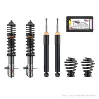 KW - KW 15299014-B KW 81-83 DeLorean DMC-12 V2 Classic Coilover Kit - Image 1