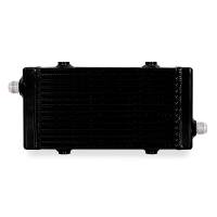 Mishimoto - Mishimoto MMOC-SP-SBK Mishimoto Universal Small Bar and Plate Cross Flow Black Oil Cooler - Image 9