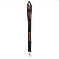 Mishimoto - Mishimoto MMPROMO-LAN-MMBK Mishimoto Lanyard - Image 1