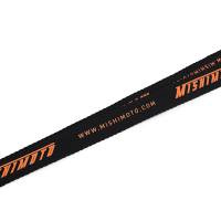 Mishimoto - Mishimoto MMPROMO-LAN-MMBK Mishimoto Lanyard - Image 5