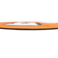 Mishimoto - Mishimoto MMPROMO-MPAD-HELLO Mishimoto Chilly The Penguin Mouse Pad - Image 1
