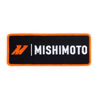 Mishimoto - Mishimoto MMPROMO-PATCH Mishimoto Racing Patch 2in x 5in - Image 3