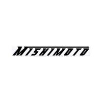 Mishimoto - Mishimoto MMPROMO-STK-SSM Mishimoto Small Silver Decal - Image 2