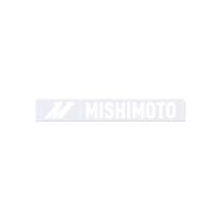 Mishimoto - Mishimoto MMPROMO-STK-SSM Mishimoto Small Silver Decal - Image 3