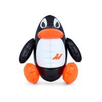 Mishimoto - Mishimoto MMPROMO-TOY-PENG Mishimoto Chilly the Penguin Inflatable Toy - Image 3