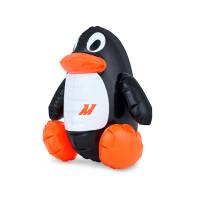 Mishimoto - Mishimoto MMPROMO-TOY-PENG Mishimoto Chilly the Penguin Inflatable Toy - Image 5
