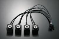 Tein - Tein nEDK05-10140 Tein EDFC Motor Kit M10 / M14 - Image 1