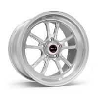 Weld - Weld 70HP7060B32A Weld S70 RT-S 17x6in / 5x120.65 BP / 3.2in. BS - Polished Wheel - Image 1