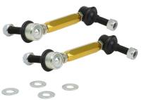 Whiteline - Whiteline KLC180-135 Whiteline Universal (25mm - 30mm) Adjustable Heavy Duty Ball Joints Sway Bar Link - Image 2