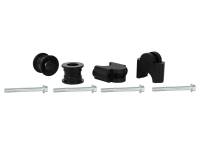 Whiteline - Whiteline KLC248 Whiteline Sway Bar Link Drop Kit - Image 2