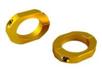 Whiteline - Whiteline KLL127 Whiteline Sway Bar Aluminum 25-27mm Lateral Lock Kits - Image 3