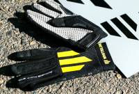 Whiteline - Whiteline KWM014 Whiteline Mechanic Gloves - Image 1