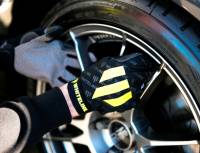 Whiteline - Whiteline KWM014 Whiteline Mechanic Gloves - Image 2
