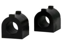 Whiteline - Whiteline W0410-24 Whiteline Universal Heavy Duty 24mm Swaybar Mount Bushing - Image 1