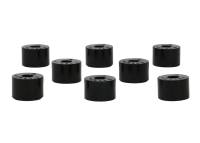 Whiteline - Whiteline W21169 Whiteline Plus 10/85-4/90 4cyl Front and Rear Sway Bar Link Assembly - Image 4